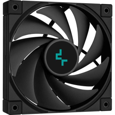 Deepcool AK500S Digital SE Black (R-AK500S-BKADMN-GJD)
