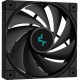 Deepcool AK500S Digital SE Black (R-AK500S-BKADMN-GJD)
