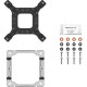 Deepcool AK500S Digital SE Black (R-AK500S-BKADMN-GJD)