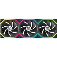 Lian Li Uni Fan SL Wireless 120-3 Reverse Blade Black (G99.12RSL1W3B.00)