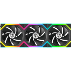 Lian Li Uni Fan SL Wireless 120-3 Reverse Blade Black (G99.12RSL1W3B.00)
