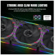 GameMax Tornado T12 ARGB