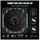 GameMax Tornado T12 ARGB