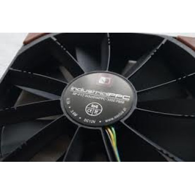 Noctua NF-F12 iPPC-2000 PWM