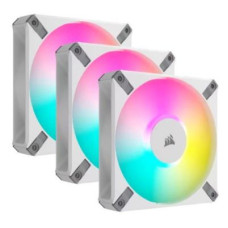 Corsair AF120 RGB Elite White Triple Pack (CO-9050158-WW)