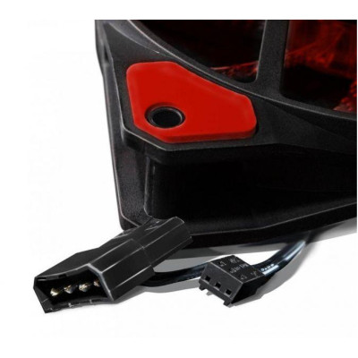Frime Iris 15LED Red (FLF-HB120R15)