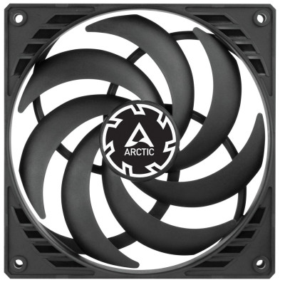 Arctic P14 Slim PWM PST (ACFAN00268A)
