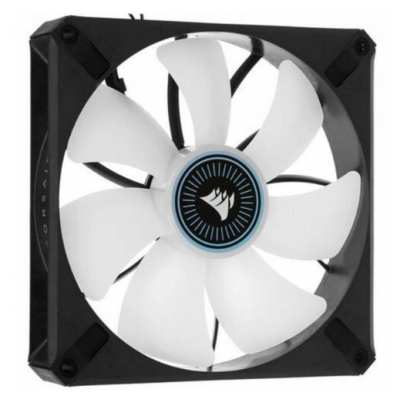 Corsair iCUE ML140 RGB Elite Premium Dual Fan Kit (CO-9050115-WW)