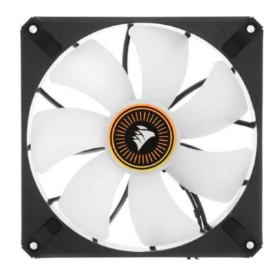 Corsair iCUE ML140 RGB Elite Premium Dual Fan Kit (CO-9050115-WW)