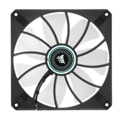 Corsair iCUE ML140 RGB Elite Premium Dual Fan Kit (CO-9050115-WW)