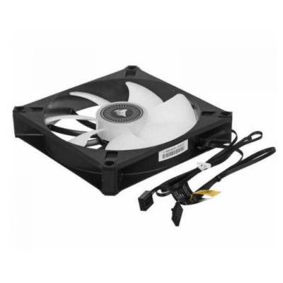 Corsair iCUE ML140 RGB Elite Premium Dual Fan Kit (CO-9050115-WW)