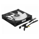 Corsair iCUE ML140 RGB Elite Premium Dual Fan Kit (CO-9050115-WW)