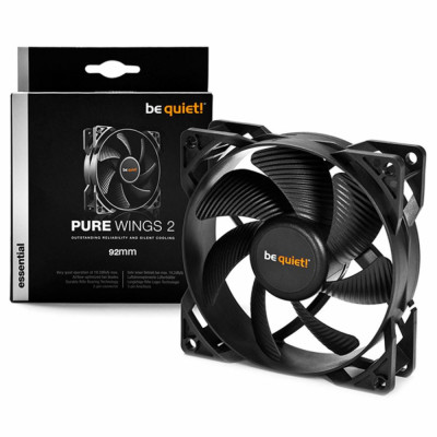 Be quiet! Pure Wings 2 92mm (BL045)