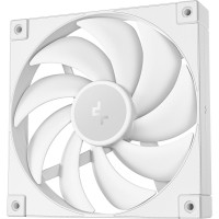 Deepcool FD14 White (R-FD14-WHNPN1-G)