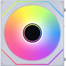 Lian Li Uni Fan SL-Infinity Wireless 120 Reverse Blade White (G99.12RSLIN1W1W.00)