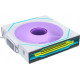 Lian Li Uni Fan SL-Infinity Wireless 120 Reverse Blade White (G99.12RSLIN1W1W.00)