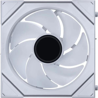 Lian Li Uni Fan SL-Infinity Wireless 120 Reverse Blade White (G99.12RSLIN1W1W.00)