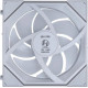 Lian Li Uni Fan SL-Infinity Wireless 120 Reverse Blade White (G99.12RSLIN1W1W.00)