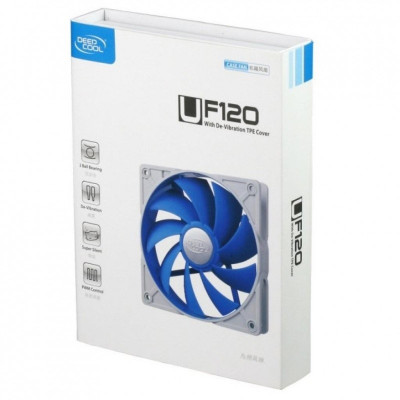 Deepcool UF 120