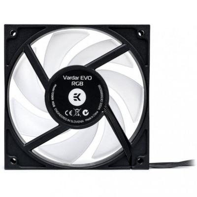 EKWB EK-Vardar EVO 120ER RGB (3830046995452)