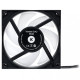 EKWB EK-Vardar EVO 120ER RGB (3830046995452)