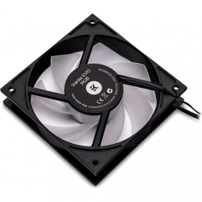 EKWB EK-Vardar EVO 120ER RGB (3830046995452)