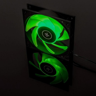 EKWB EK-Vardar EVO 120ER RGB (3830046995452)