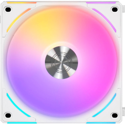 Lian Li Uni Fan AL 120 V2 White (G99.12ALV21W.00)