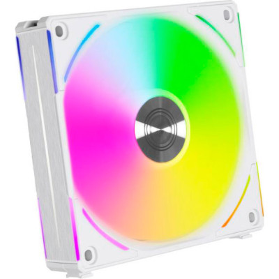 Lian Li Uni Fan AL 120 V2 White (G99.12ALV21W.00)