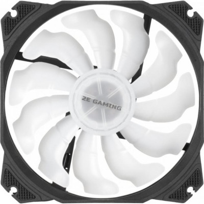 2E GAMING AIR COOL (2E-ACF120PW-RGB)