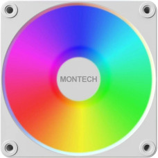 Montech GF120 V2 ARGB PWM White