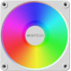 Montech GF120 V2 ARGB PWM White