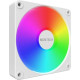 Montech GF120 V2 ARGB PWM White