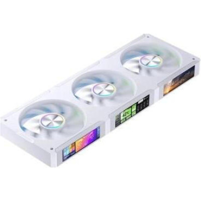 Jonsbo ZC-360W White