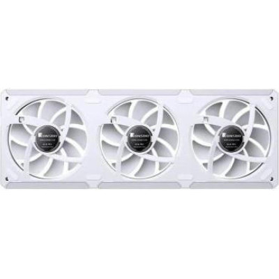 Jonsbo ZC-360W White