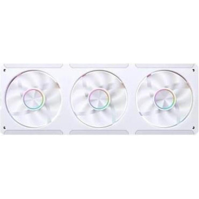 Jonsbo ZC-360W White