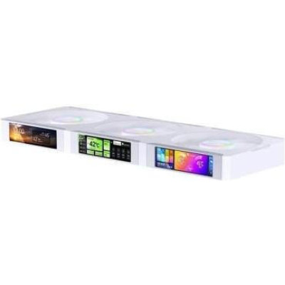 Jonsbo ZC-360W White