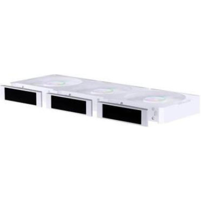 Jonsbo ZC-360W White