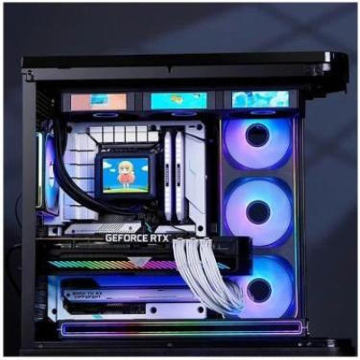 Jonsbo ZC-360W White