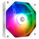 ID-Cooling TF-12025-ARGB-TRIO-SNOW