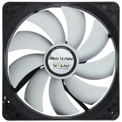 GELID Solutions Silent 14 (FN-PX14-12)