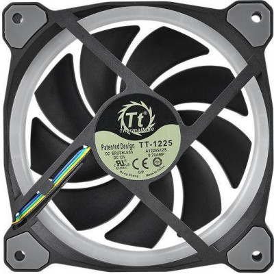 ThermalTake CL-F053-PL12SW-A