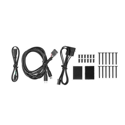 ThermalTake CL-F053-PL12SW-A