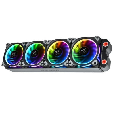 ThermalTake CL-F053-PL12SW-A