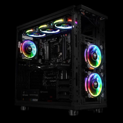ThermalTake CL-F053-PL12SW-A