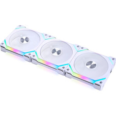Lian Li Uni Fan SL120 V2 3-pack White (G99.12SLV23W.00)