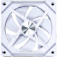 Lian Li Uni Fan SL120 V2 3-pack White (G99.12SLV23W.00)