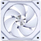 Lian Li Uni Fan SL120 V2 3-pack White (G99.12SLV23W.00)