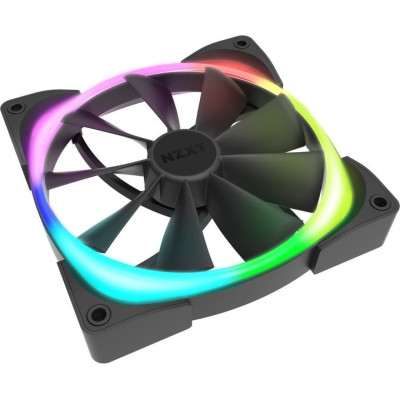 NZXT Aer RGB 120 mm (RF-AR120-B1)