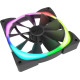 NZXT Aer RGB 120 mm (RF-AR120-B1)